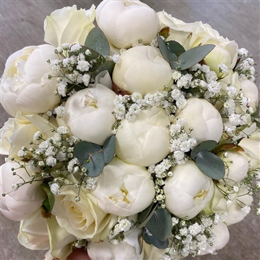 Bedwells Florists - Wedding Flowers Ipswich