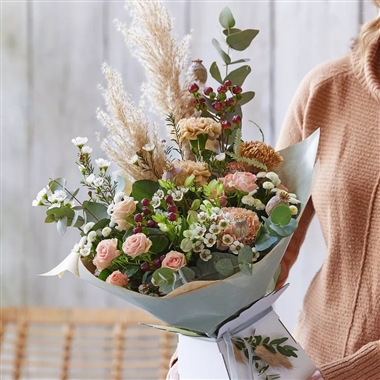 Bedwells Florists Ipswich - Click and Collect Bouquets