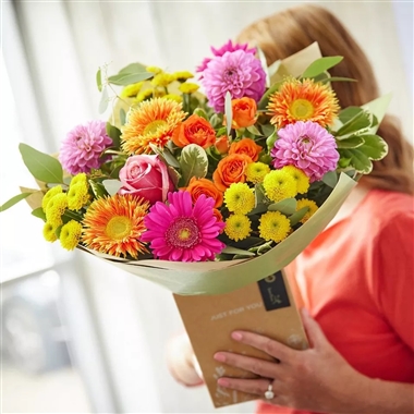 Bedwells Florists Ipswich - Autumn Flowers Bouquets