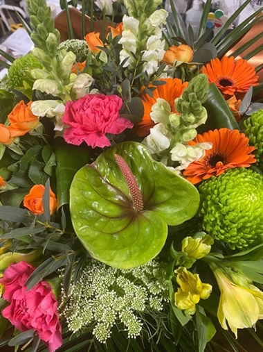 Bedwells Florists Ipswich - Floral Arrangements