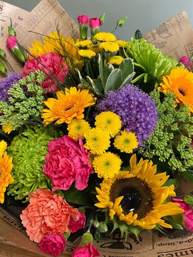 Bedwells Florists Ipswich - Anniversary Flowers