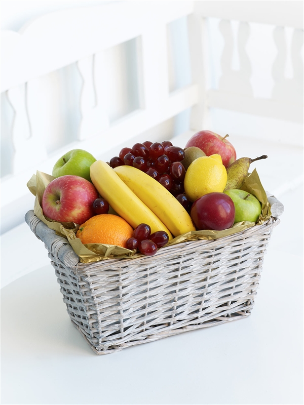 Fruit Basket