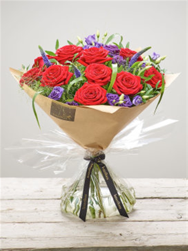 Romance Flowers - Ipswich, Suffolk - Bedwells Florists